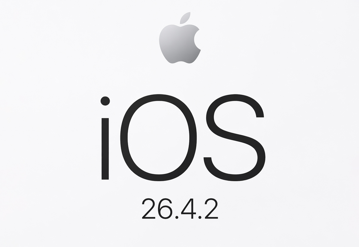 Aggiornamenti disponibili per iOS 26.4.2 e iPadOS 26.4.2: Scopri le novità!