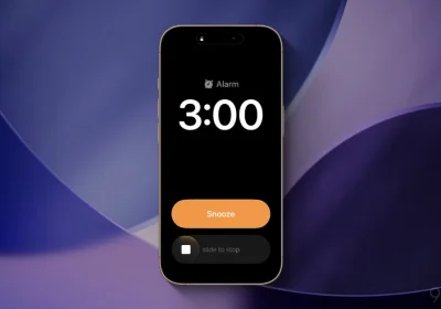 iOS 26.4: La Nuova Funzione Sveglia che Mancava al Tuo iPhone!