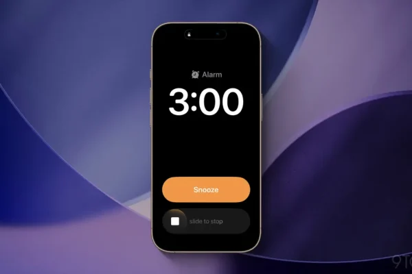 iOS 26.4: La Nuova Funzione Sveglia che Mancava al Tuo iPhone!