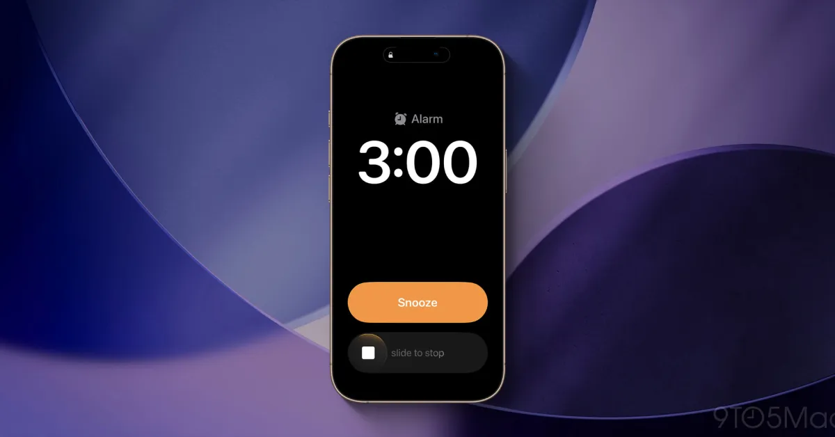 iOS 26.4: La Nuova Funzione Sveglia che Mancava al Tuo iPhone!