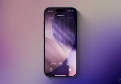 iOS 27: Nuove Modifiche di Design in Due Aree Chiave Fanno Rumore!