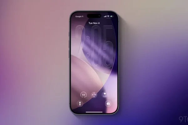 iOS 27: Nuove Modifiche di Design in Due Aree Chiave Fanno Rumore!