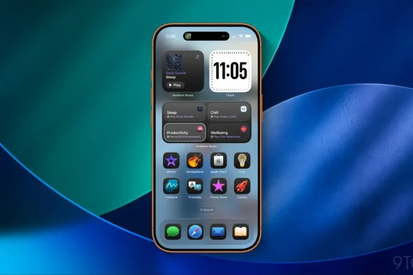 iOS 26.4: Nuovi Widget Imperdibili per la Schermata Home del Tuo iPhone