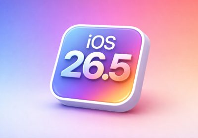 Apple presenta la beta 4 di OS 26.5 per iPhone, iPad e Mac