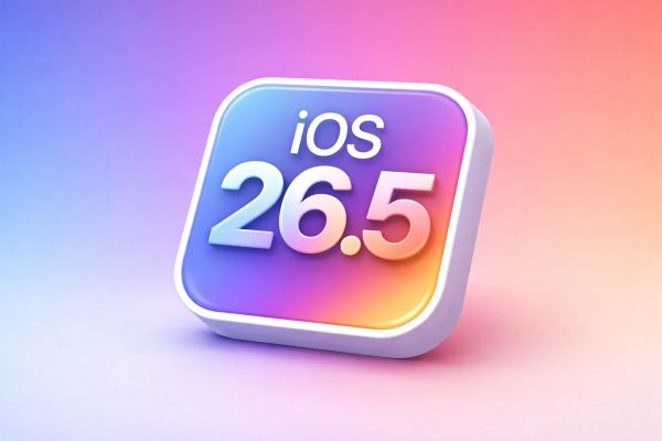 Apple presenta la beta 4 di OS 26.5 per iPhone, iPad e Mac
