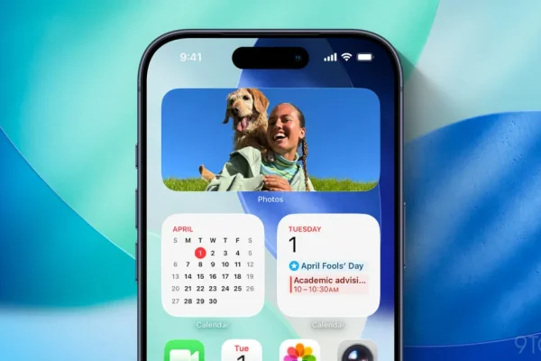 iOS 26: Rinnovamento del Miglior Widget per Home Screen di Apple in Due Manieri