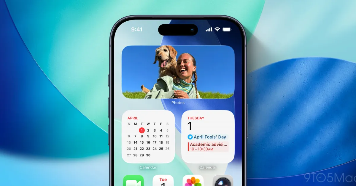 iOS 26: Rinnovamento del Miglior Widget per Home Screen di Apple in Due Manieri