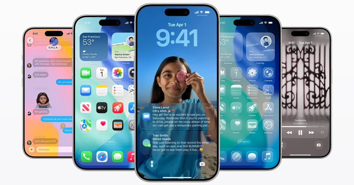 iOS 26.4.2: Risoluzione di un Bug che Ripristinava Notifiche Cancellate