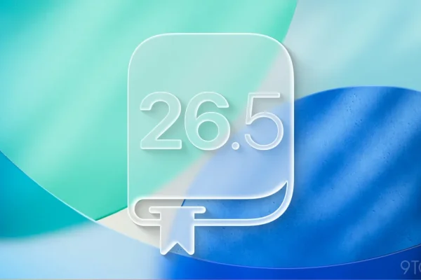 iOS 26.5: Scopri tutte le nuove funzionalità per iPhone!