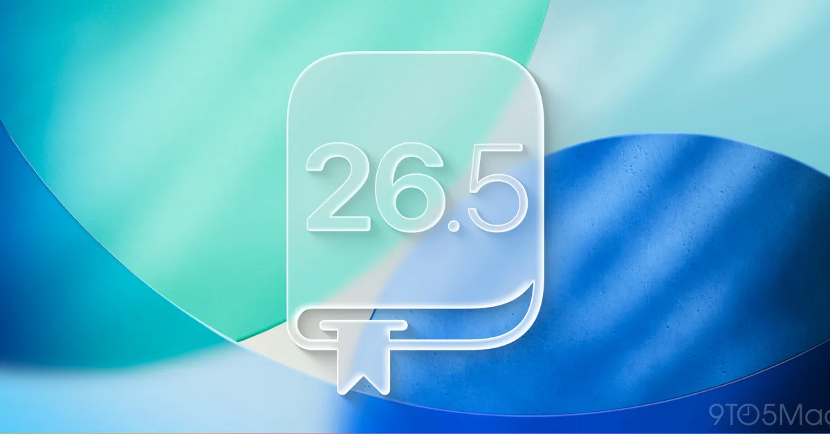 iOS 26.5: Novità e Data di Uscita Imperdibili