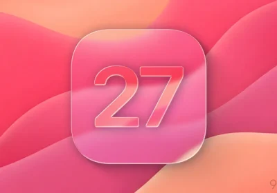 iOS 27: Novità nel Design per Ottimizzare il Liquid Glass