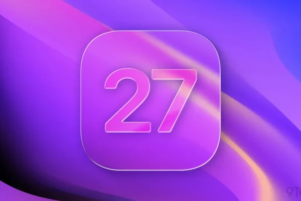iOS 27: Semplifica il Cambiamento del Layout della Tua Home Screen secondo un Rapporto