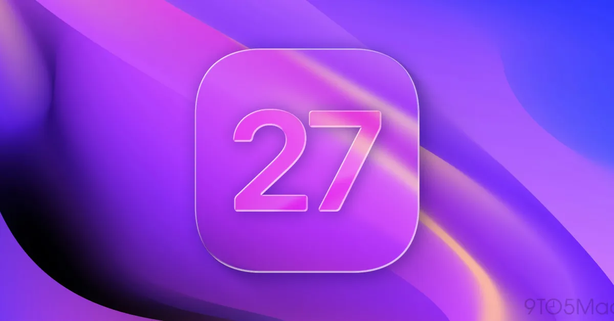 iOS 27: Semplifica il Cambiamento del Layout della Tua Home Screen secondo un Rapporto