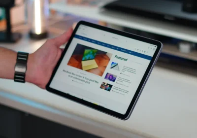 Upgrade pratico per iPadOS: miglioramenti con il Magic Keyboard e altro ancora