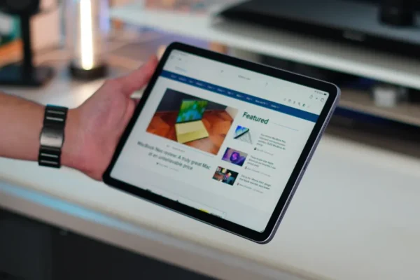 Upgrade pratico per iPadOS: miglioramenti con il Magic Keyboard e altro ancora