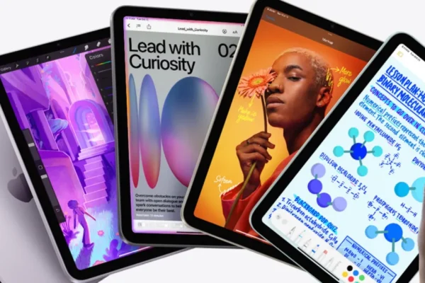 Nuovi iPad in arrivo: ecco le ultime indiscrezioni!