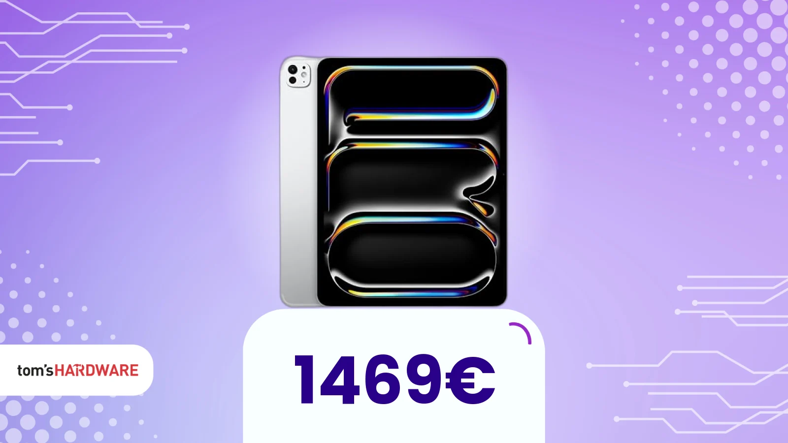 Super Offerta: iPad a Sconto fino a 500€ per Professionisti!