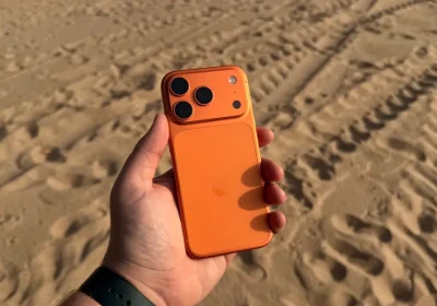 Apple Abbandonerà il Colore Cosmic Orange dell’iPhone nel 2023?