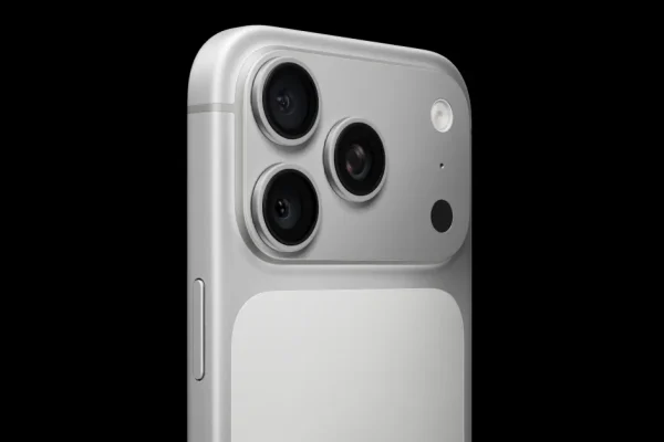 Svelate le novità sulla fotocamera dell’iPhone 18 Pro e le future innovazioni