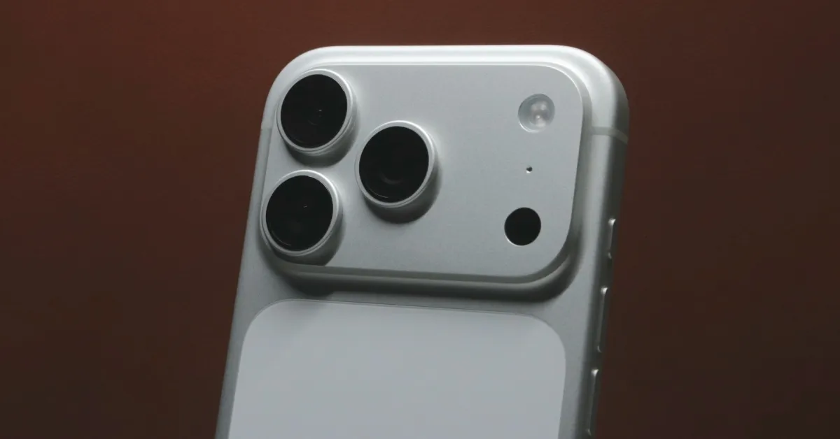 iPhone 18 Pro: le più grandi innovazioni fotografiche di Apple!