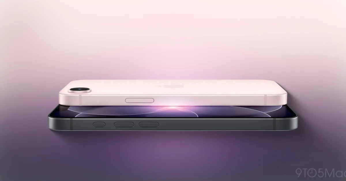 Ogni iPhone ha una funzionalità hardware utile che nessun Samsung offre