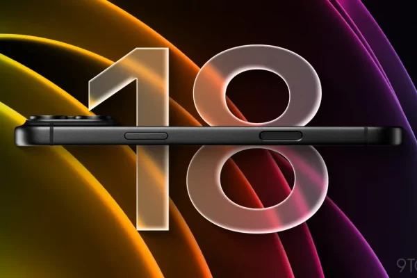 iPhone 18 Pro: Tre entusiasmanti novità di design in arrivo