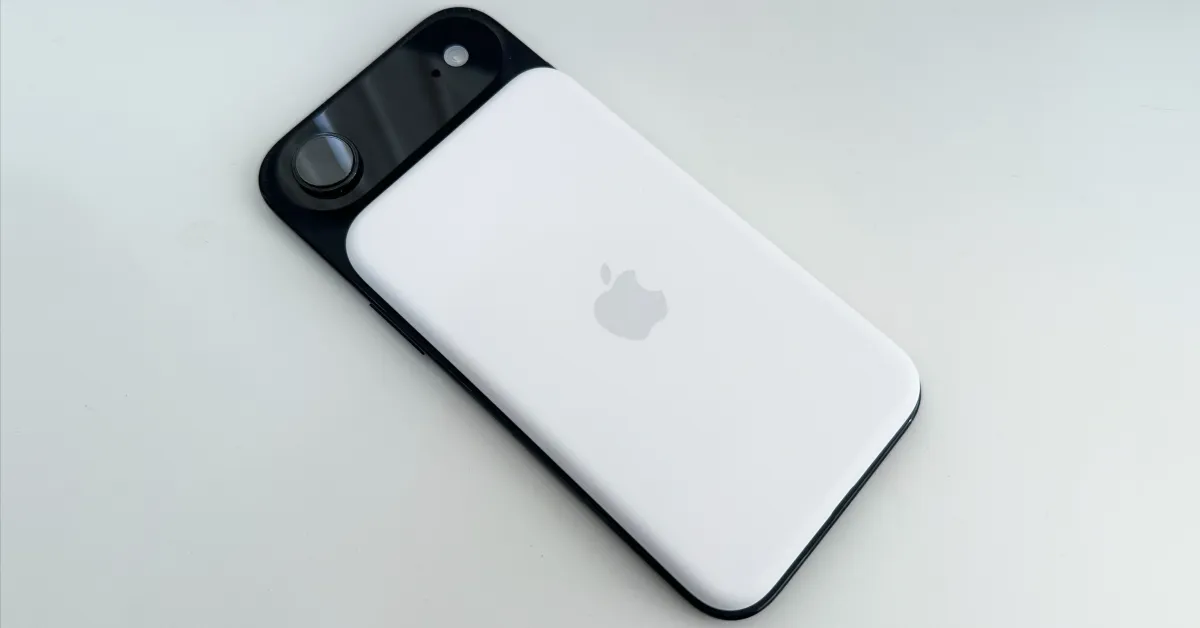 Apple potrebbe abbandonare MagSafe sugli iPhone futuri: rumor incredibili