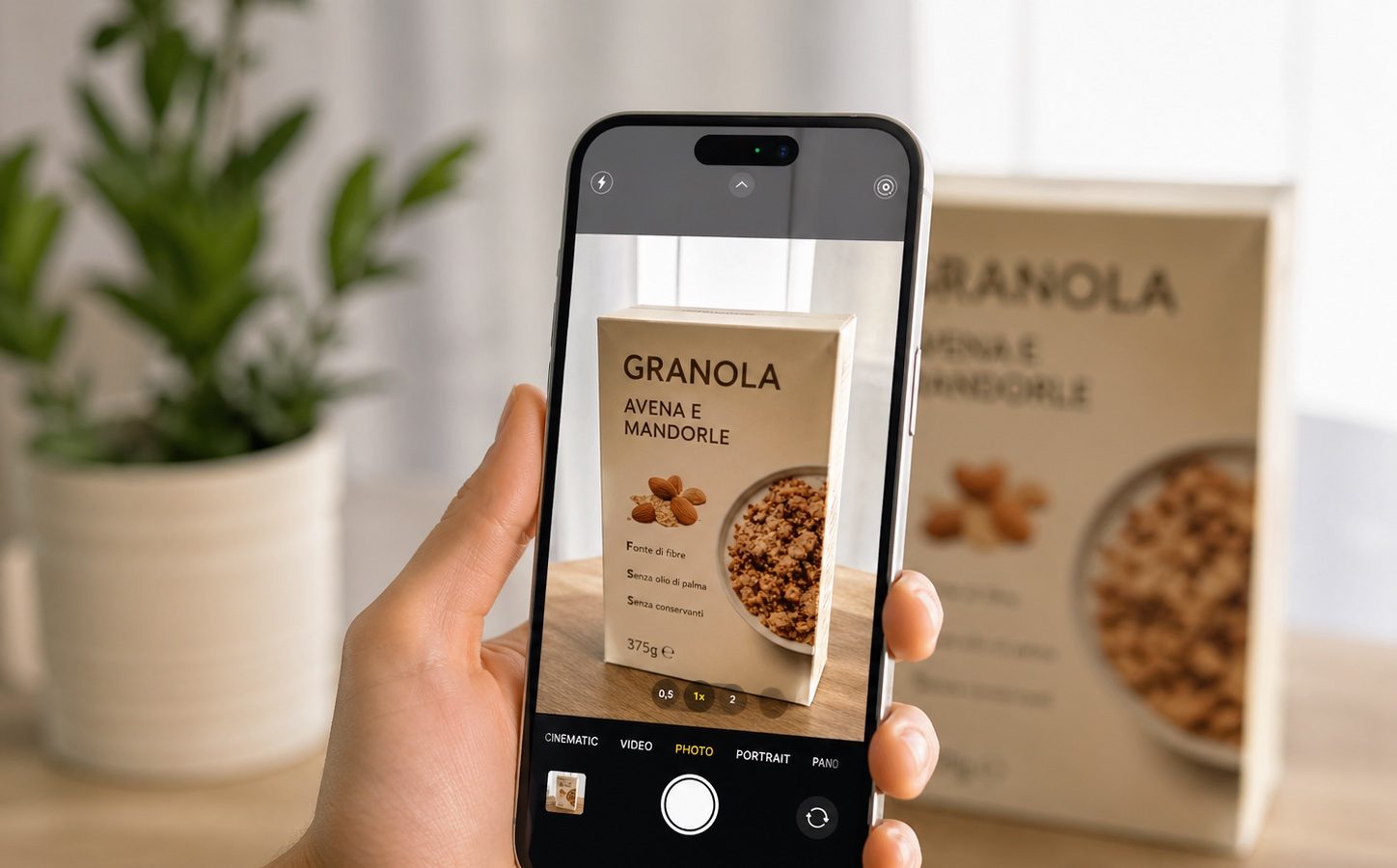 Con iOS 27 l’iPhone analizzerà il tuo mondo e risponderà!