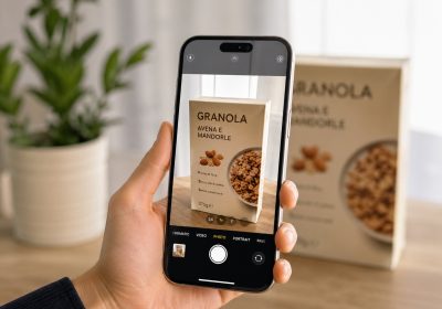 Con iOS 27 l’iPhone analizzerà il tuo mondo e risponderà!