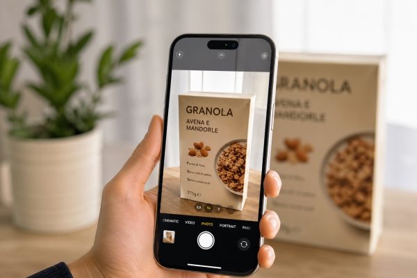 Con iOS 27 l’iPhone analizzerà il tuo mondo e risponderà!