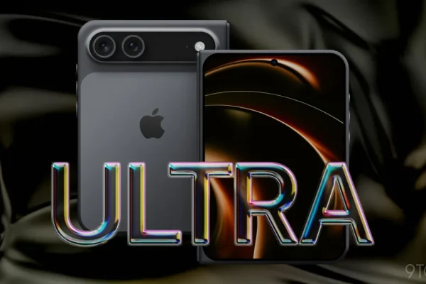 Scoperte sul nuovo iPhone Ultra: data di rilascio, innovazioni nel display e dettagli esclusivi