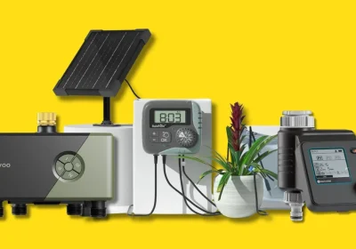 I migliori irrigatori automatici per accogliere al meglio la primavera