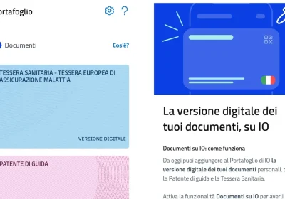 Quali sono i 200 documenti che con It-Wallet potrai tenere con te direttamente nello smartphone