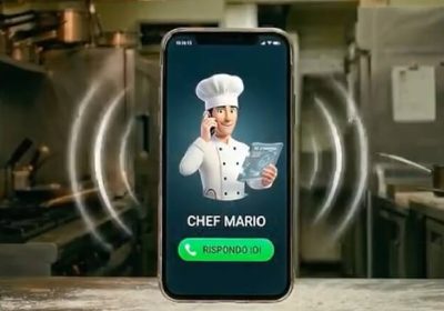 Italiaonline presenta MARiO: l’assistente AI innovativo per le PMI