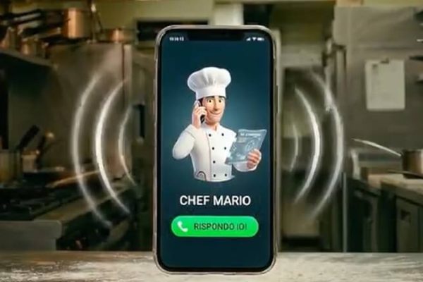 Italiaonline presenta MARiO: l’assistente AI innovativo per le PMI