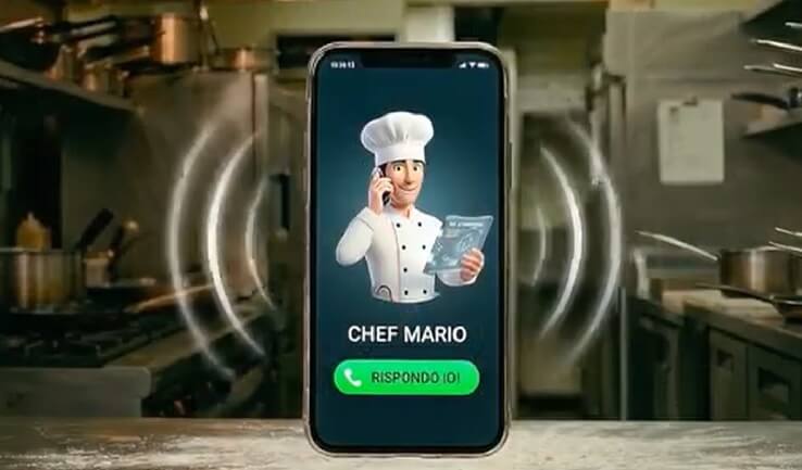Italiaonline presenta MARiO: l’assistente AI innovativo per le PMI