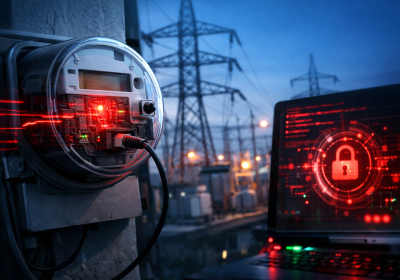 Itron nel mirino: vulnerabilità di contatori smart e reti a rischio hacker