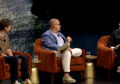 La Corte dà ragione a iyO nella battaglia sui marchi contro OpenAI e Jony Ive