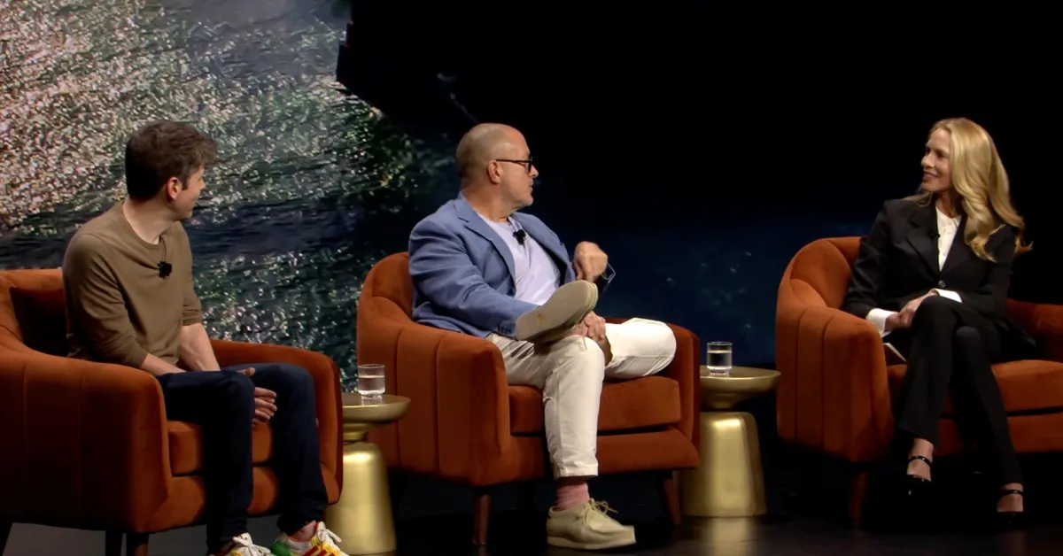 La Corte dà ragione a iyO nella battaglia sui marchi contro OpenAI e Jony Ive