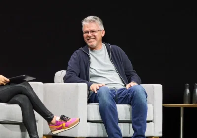 John Giannandrea Trova una Nuova Strada dopo l’Addio ad Apple