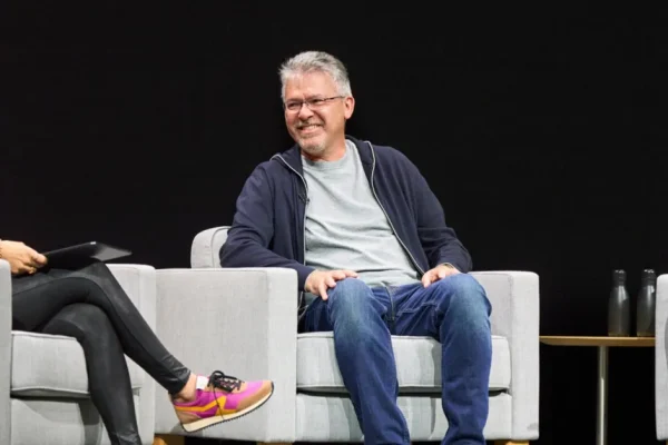 John Giannandrea Trova una Nuova Strada dopo l’Addio ad Apple