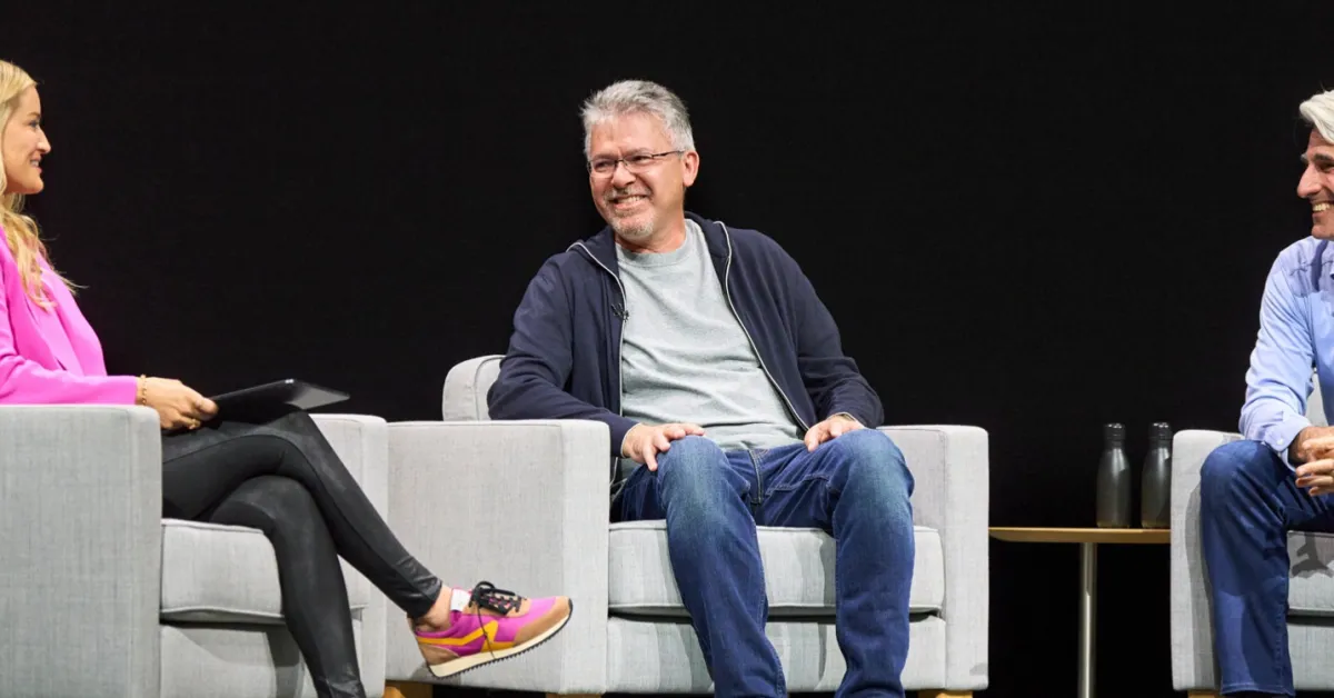 John Giannandrea Trova una Nuova Strada dopo l’Addio ad Apple