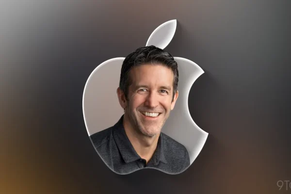 John Ternus: Scopri tutto su CEO di Apple e la sua visione per il futuro