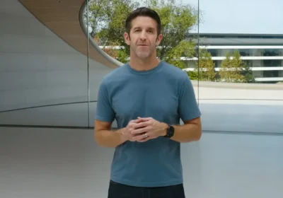 John Ternus: Il Nuovo CEO di Apple che Reinventa la Linea di Prodotti e Guida il Cambiamento Decisivo