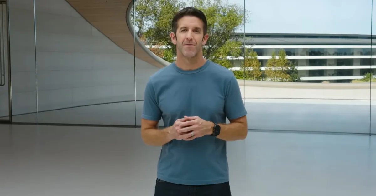 John Ternus: Il Nuovo CEO di Apple che Reinventa la Linea di Prodotti e Guida il Cambiamento Decisivo