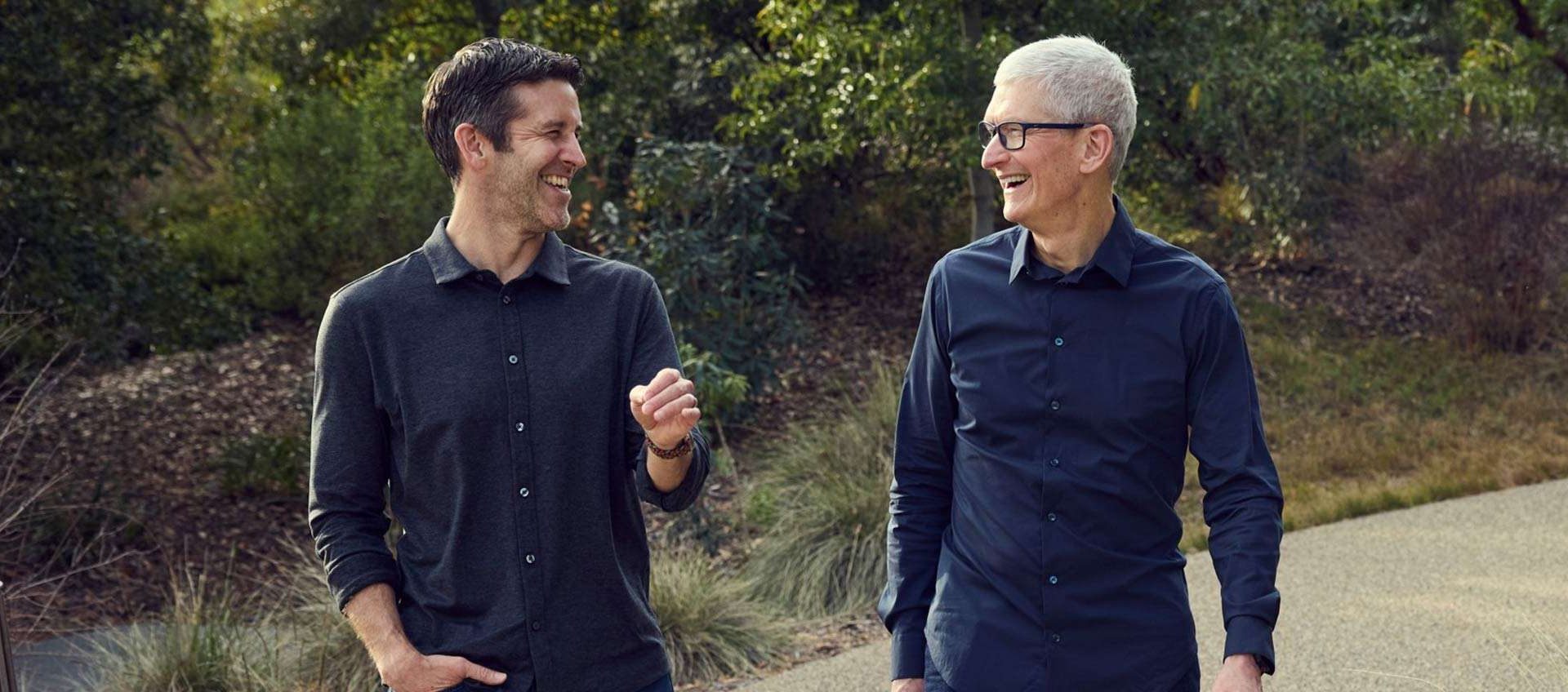 Tim Cook si ritira: John Ternus nuovo CEO di Apple, spazio ai giovani!