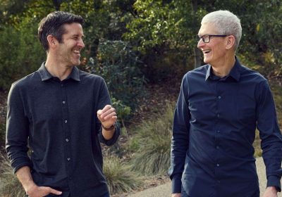 Tim Cook si ritira: John Ternus nuovo CEO di Apple, spazio ai giovani!