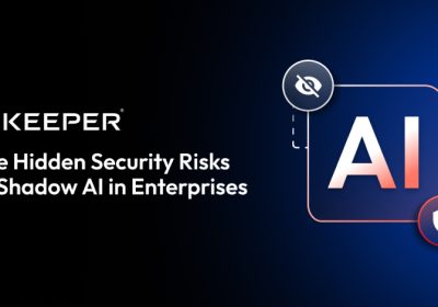 Scopri i Rischi Nascosti per la Sicurezza dell’AI Shadow nelle Aziende