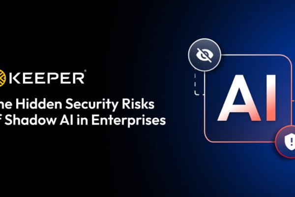 Scopri i Rischi Nascosti per la Sicurezza dell’AI Shadow nelle Aziende