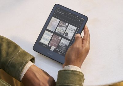 I Kindle a Colori di Amazon Ottengono Finalmente una Vera Modalità Notturna